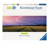Ravensburger "Puzzle Panorama - Orage d''été"