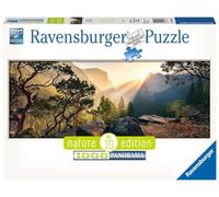 Puzzle Puzzle 1000 P - Parc Yosémite (Panorama)