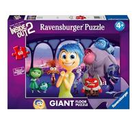 Ravensburger - Puzzle Pas en Bois, 12004173