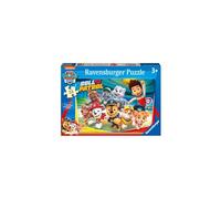 Ravensburger - Puzzle Pat' Patrouille, Collection 35 pièces, Puzzle pour Enfants, Âge recommandé 3 ans