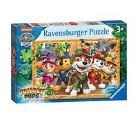 Ravensburger- Pat' Patrouille Puzzle, 12001176