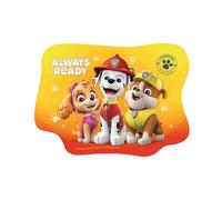 RAVENSBURGER Puzzle Paw Patrol 4in1 (4,6,8,10 pièces)