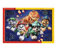 Ravensburger Puzzle enfant Paw Patrol 3 Dino Movie