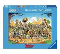 Ravensburger Puzzle photo de famille Astérix