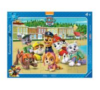 06155 Kinderpuzzle - Paw Patrol, Familienfoto 1 pc(s)