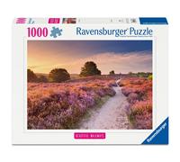 Ravensburger Puzzle Beautiful Walkways Collection 1000 pièces dès 14 ans - 12001763