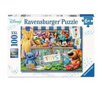 Ravensburger Puzzle Pixar Multicharacter 100p (12004203) Disney