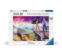 Ravensburger Puzzle Disney Édition Collector - Pocahontas