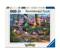 Ravensburger Puzzle Pokemon