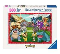 Ravensburger 12000567, Puzzle