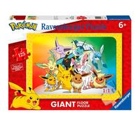 Ravensburger – Puzzles et Puzzles (05641 5) – Multicolore