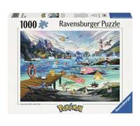 Ravensburger - Minipuzzle 100 pièces - 1 Support - L'heure des Ramen | Adulte et enfant dès 10 ans - Puzzle de qualité supérieur - Format miniature - Support inclus - Détente et décoration