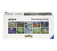 Ravensburger Puzzle Pokémon - Voyage de Célébration