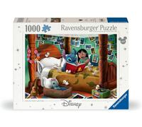 Ravensburger Puzzle pour adultes 1000 pièces - Disney Lilo & Stitch 12001579 1 pc(s)