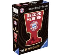 Ravensburger Puzzle pour adultes 300 pièces - FC Bayern 12001342 1 pc(s)