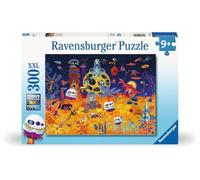 Ravensburger Puzzle pour Enfants - 12004054 - Planète Fantastique - Puzzle pour Enfants à partir de 9 Ans - avec 300 pièces au Format XXL