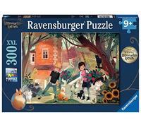 Ravensburger Puzzle pour Enfants - 13330 - Les Chats Nova et Henry - Puzzle XXL de 300 pièces - pour Enfants à partir de 9 Ans
