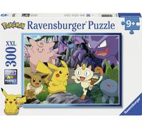 Ravensburger Puzzle pour enfants 300 XXL pièces - Pokémon 12004142 1 pc(s)