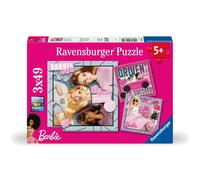 Ravensburger 05684, Puzzle