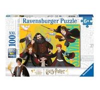 Ravensburger Puzzle pour enfants Le jeune sorcier Harry Potter