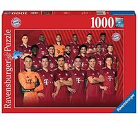 RAVENSBURGER PUZZLE- Puzzle Adulte, 16847, Autre