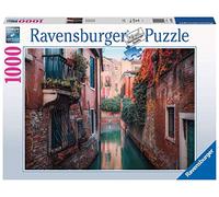 RAVENSBURGER PUZZLE- Puzzle Adulte, 17089
