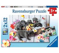 RAVENSBURGER PUZZLE- Puzzle pour Enfants, 05636