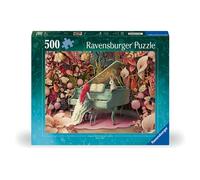 Ravensburger Puzzle Récital De Lapins (12001010) 500 Pièces