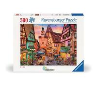 Ravensburger 12001381 Jeu de puzzle 500 pièce(s) Paysage