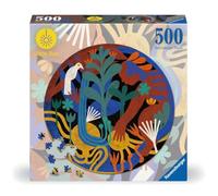 Ravensburger Puzzle Little Sun - Change