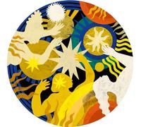 Ravensburger Puzzle Little Sun - Engage