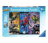 Ravensburger Puzzle L'univers de Spider-Man – 300 pièces XXL