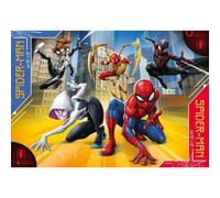 Ravensburger Puzzle Marvel Spiderman 35 pièces pour enfants à partir de 3 ans