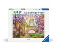 Ravensburger Puzzle Spidey