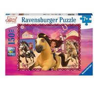 Puzzle 150 Pièces Ravensburger - Spirit Friends For Life