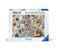 Ravensburger Puzzle Stamp Album 12001555 1000 Pièces