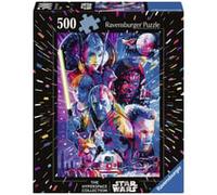 Ravensburger Puzzle Star Wars Hyperspace Collection: The Phantom Menace