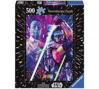 Ravensburger Puzzle Star Wars the Hyperspace Collection: Ahsoka