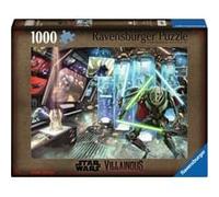 Ravensburger 12000270, Puzzle