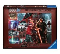 Ravensburger Puzzle Star Wars Villainous : Kylo Ren