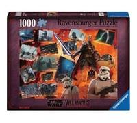 Ravensburger Puzzle Star Wars Villainous : Moff Gideon