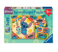 Ravensburger Puzzle Stitch Disney