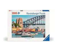 Ravensburger Puzzle Surf´s Up 1500 Pièces