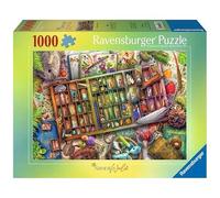 Ravensburger Puzzle The Natural World de 1000 pièces pour adultes et enfants à partir de 12 ans