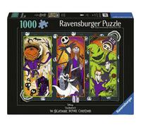 Ravensburger Puzzle adulte Disney Winnie Puuh – Winnie the Pooh 500 pièces