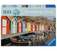 Ravensburger Puzzle Tiptoi 00198 pour Petits explorateurs : Gabby's Dollhouse, Puzzle pour Enfants à partir de 4 Ans, pour 1 Joueur