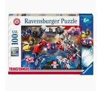 Ravensburger Puzzle Transformers XXL 100 pièces pour adultes et enfants dès 6 ans