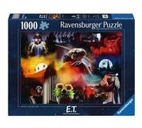 Ravensburger Puzzle Universal VAULT Movie Collection - E.T.