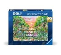 Ravensburger Puzzle Vélo Rêveur à Amsterdam