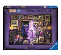 Ravensburger Puzzle Villainous : Evil Queen